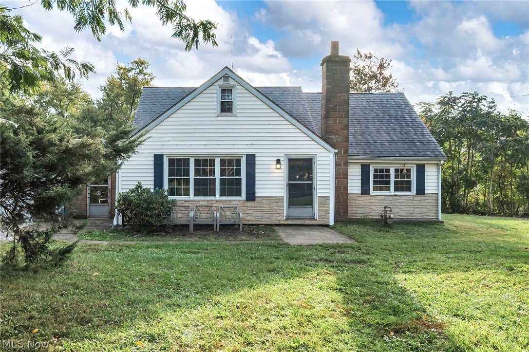 3380 Shepler Church Avenue SW Canton OH 44706