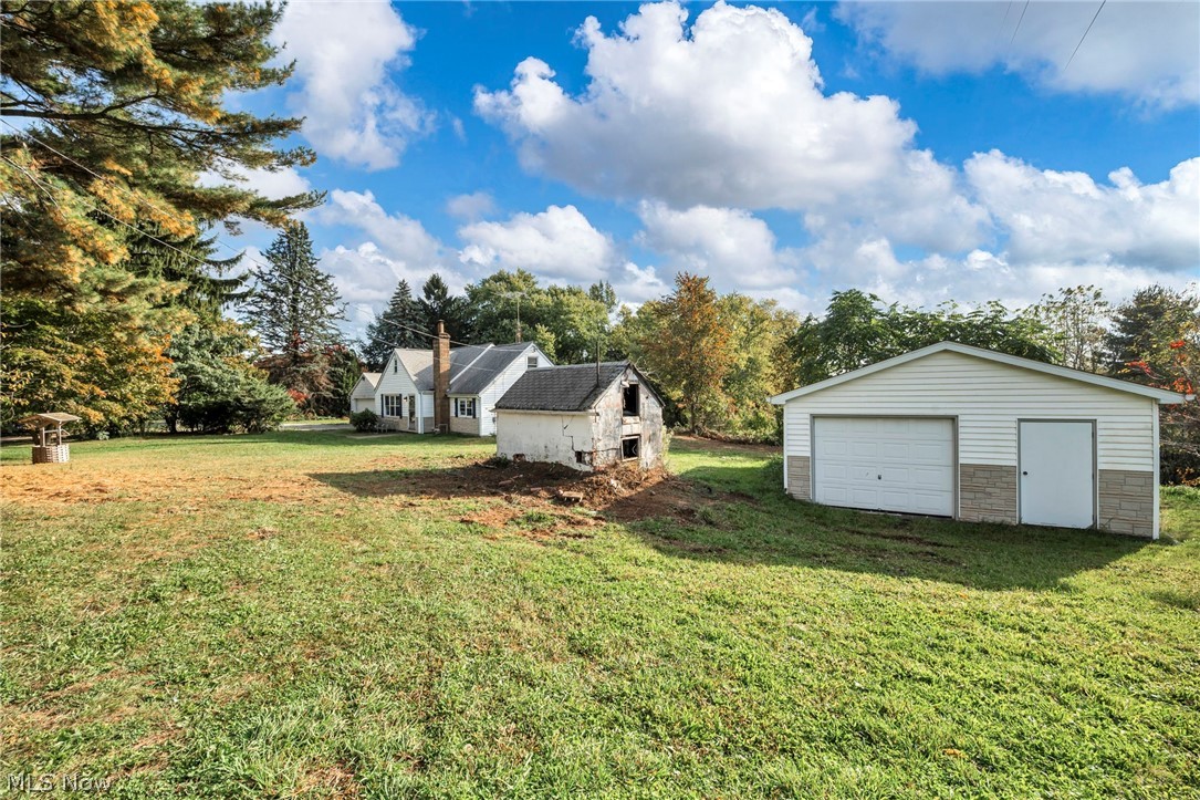 3380 Shepler Church Avenue SW Canton OH 44706