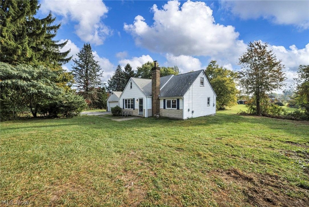 3380 Shepler Church Avenue SW Canton OH 44706