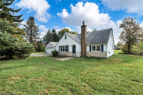 3380 Shepler Church Avenue SW Canton OH 44706