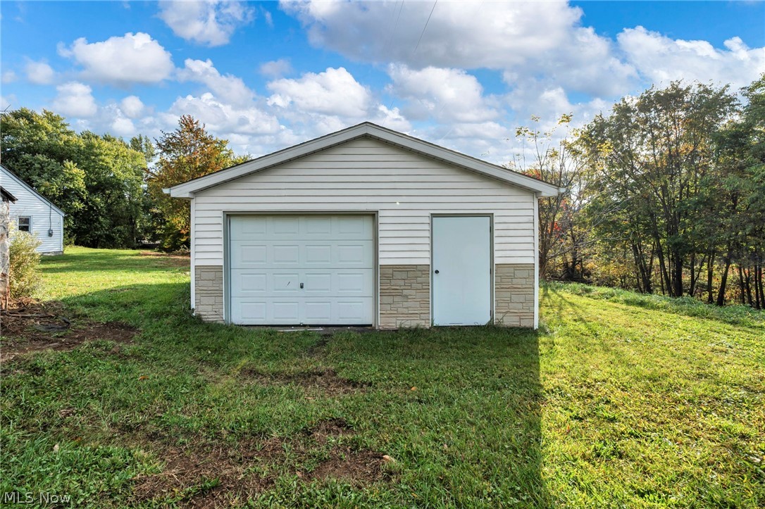 3380 Shepler Church Avenue SW Canton OH 44706