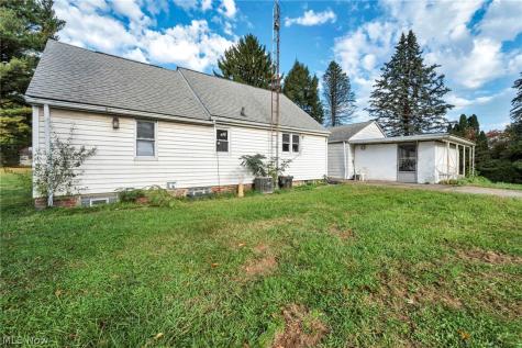 3380 Shepler Church Avenue SW Canton OH 44706