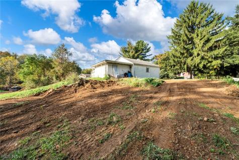 3380 Shepler Church Avenue SW Canton OH 44706