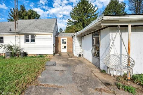 3380 Shepler Church Avenue SW Canton OH 44706
