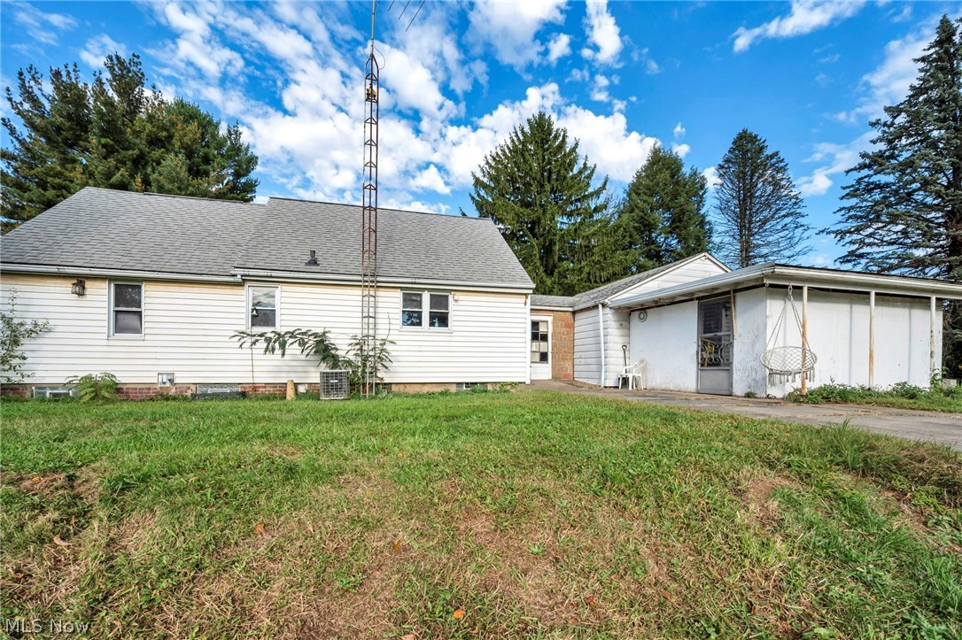 3380 Shepler Church Avenue SW Canton OH 44706