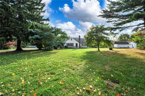 3380 Shepler Church Avenue SW Canton OH 44706