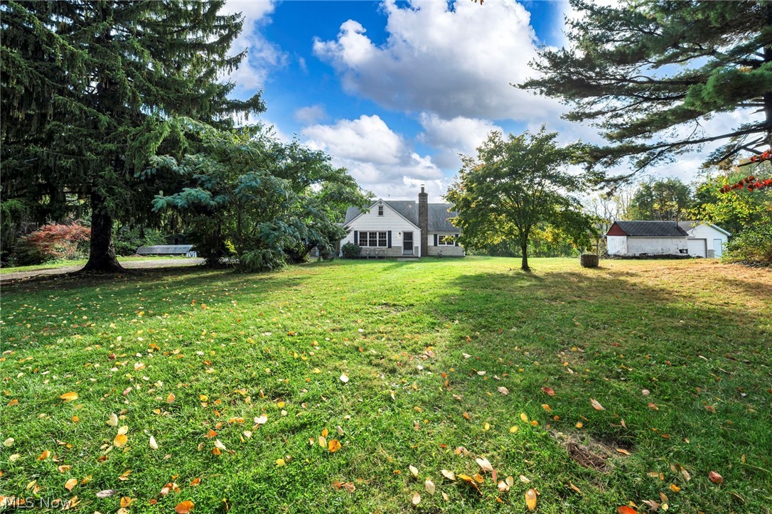 3380 Shepler Church Avenue SW Canton OH 44706