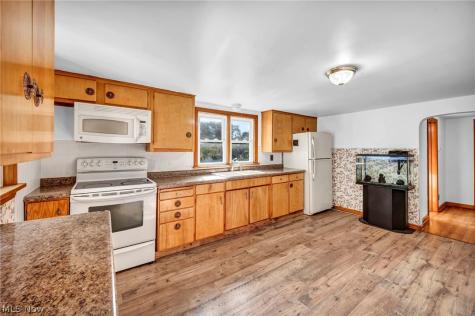 3380 Shepler Church Avenue SW Canton OH 44706