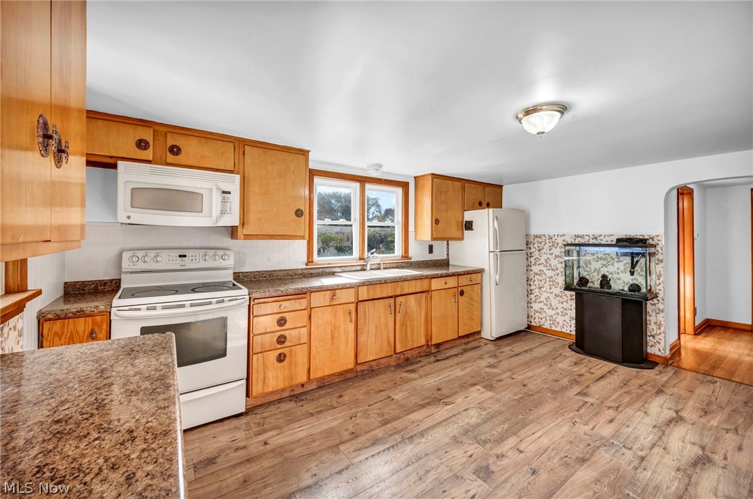 3380 Shepler Church Avenue SW Canton OH 44706