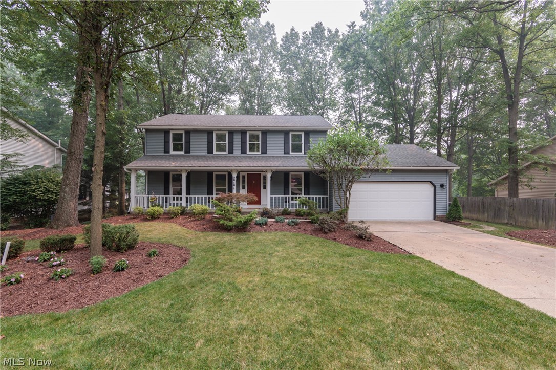 2810 Laurel Woods Boulevard Stow OH 44224