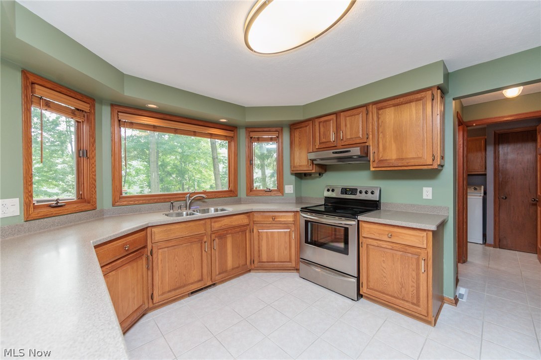 2810 Laurel Woods Boulevard Stow OH 44224