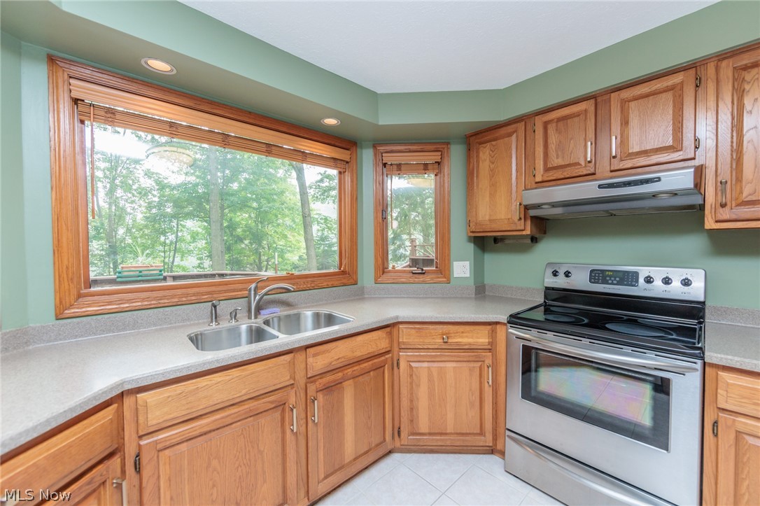 2810 Laurel Woods Boulevard Stow OH 44224