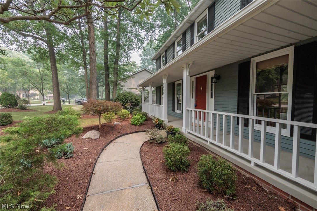 2810 Laurel Woods Boulevard Stow OH 44224
