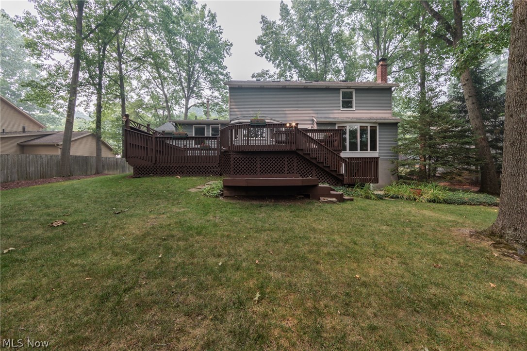 2810 Laurel Woods Boulevard Stow OH 44224