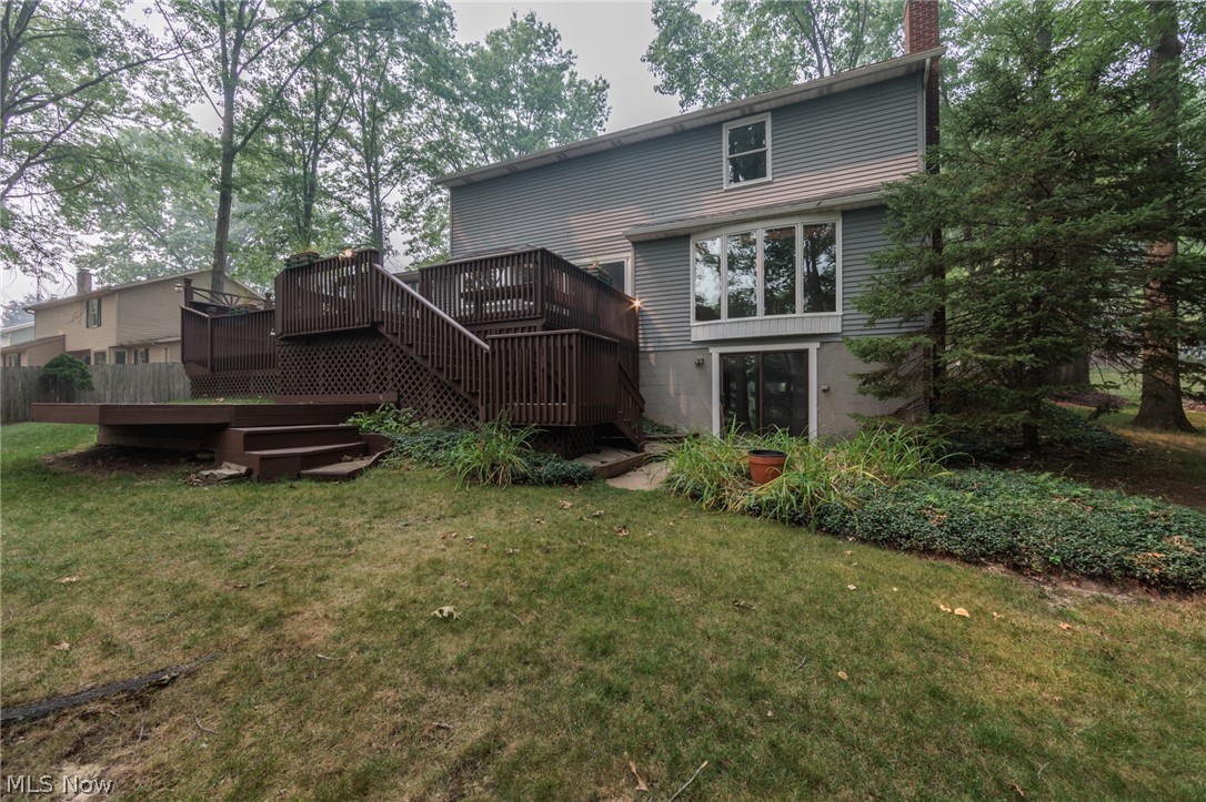 2810 Laurel Woods Boulevard Stow OH 44224