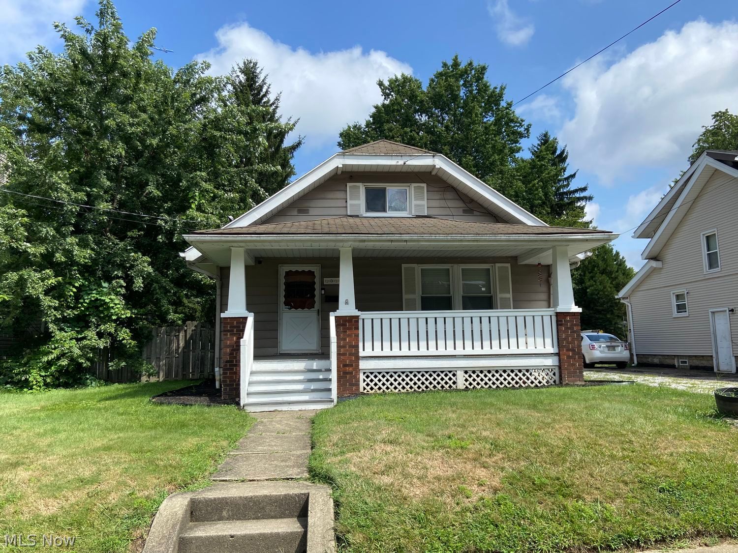 1319 Niagara Avenue Akron OH 44305