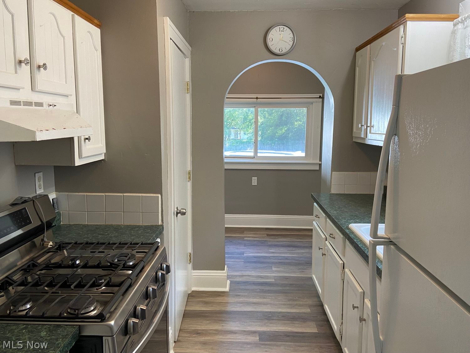 1319 Niagara Avenue Akron OH 44305