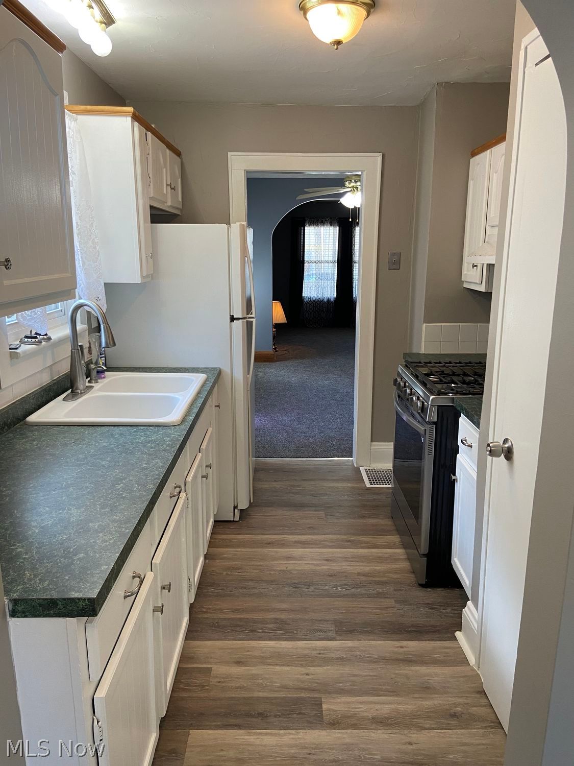 1319 Niagara Avenue Akron OH 44305