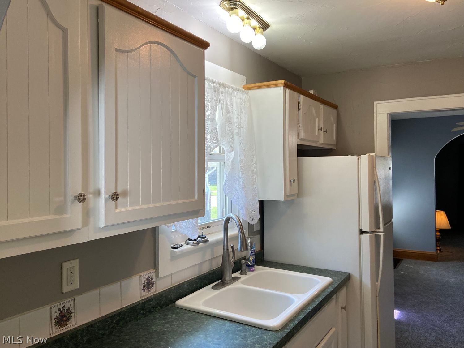 1319 Niagara Avenue Akron OH 44305