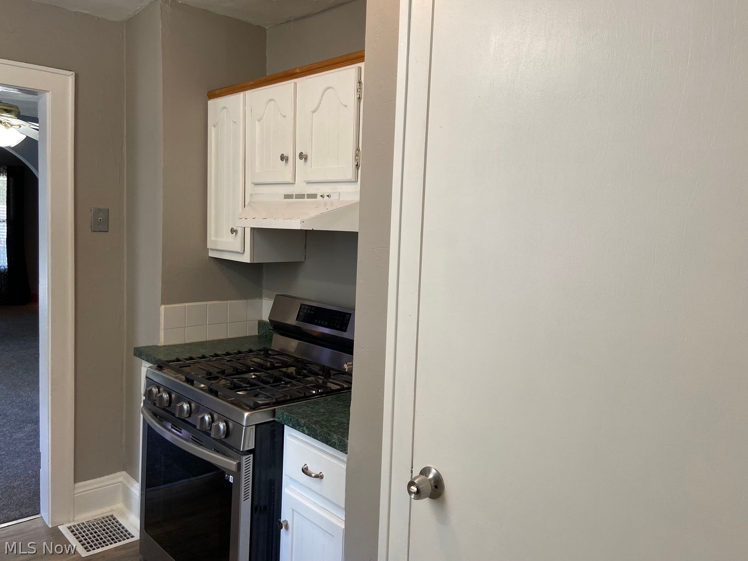 1319 Niagara Avenue Akron OH 44305