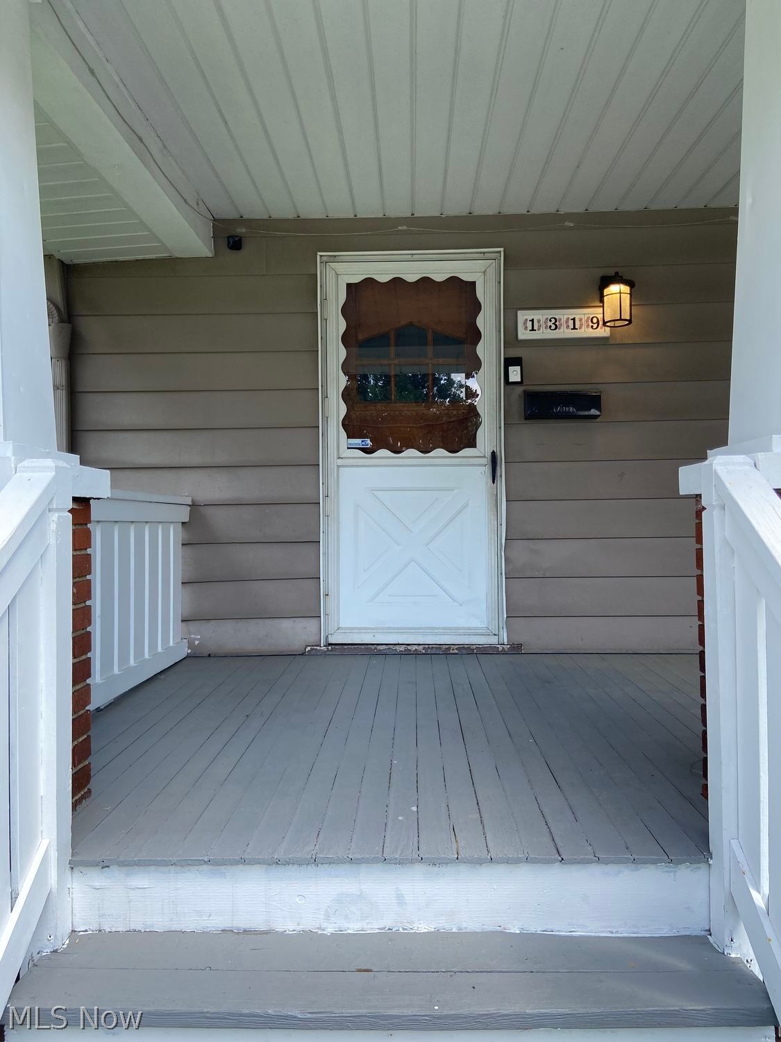 1319 Niagara Avenue Akron OH 44305