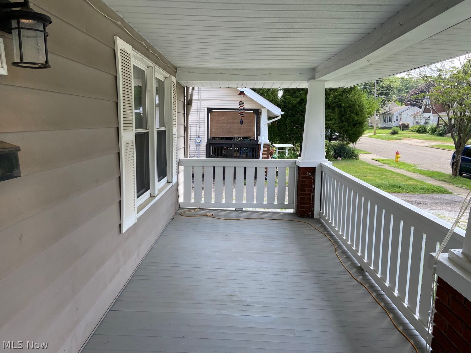 1319 Niagara Avenue Akron OH 44305