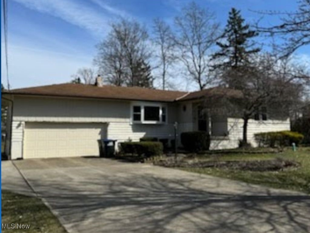 119 Oakleigh Drive Brunswick OH 44212