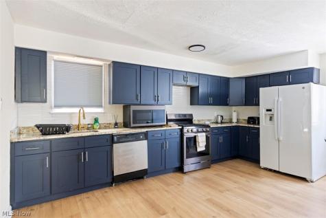 3545 Nordway Road Cleveland Heights OH 44118