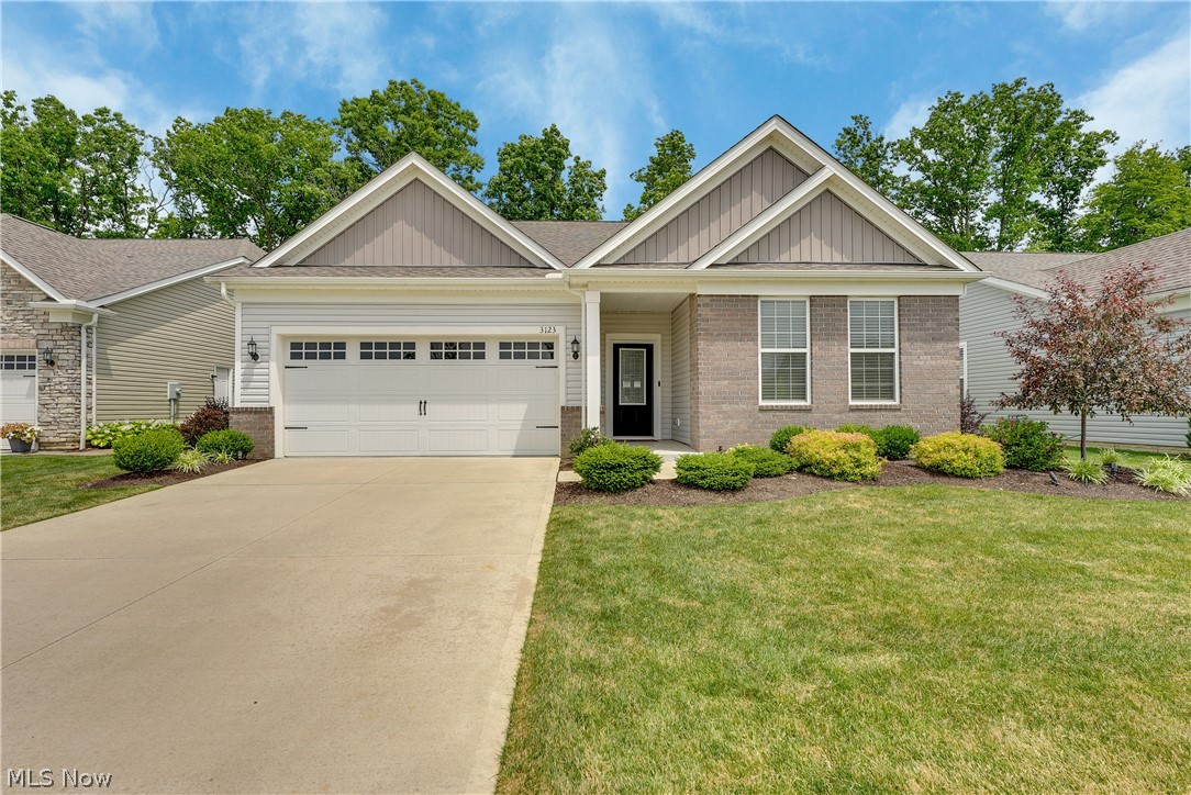 3123 Aspen Lane Twinsburg OH 44087