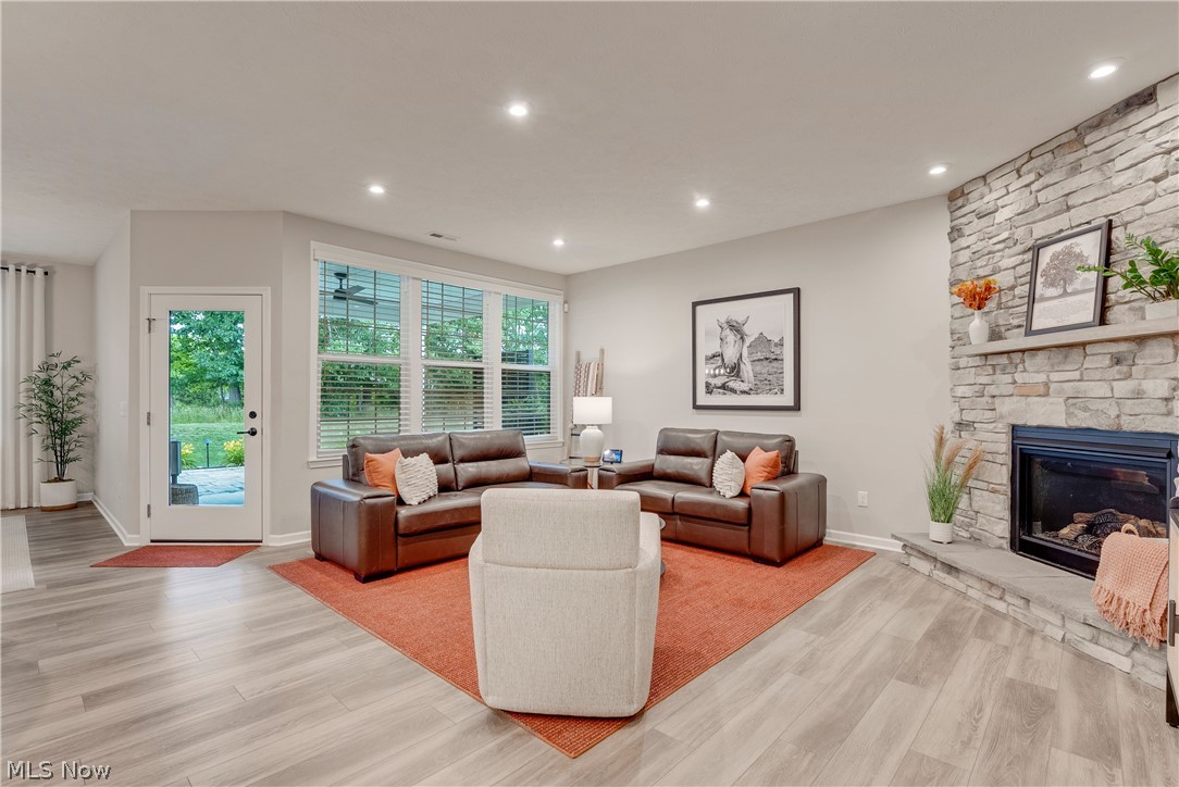 3123 Aspen Lane Twinsburg OH 44087