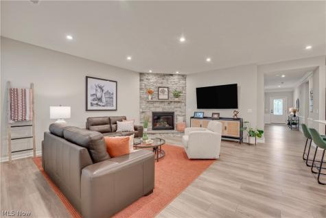 3123 Aspen Lane Twinsburg OH 44087