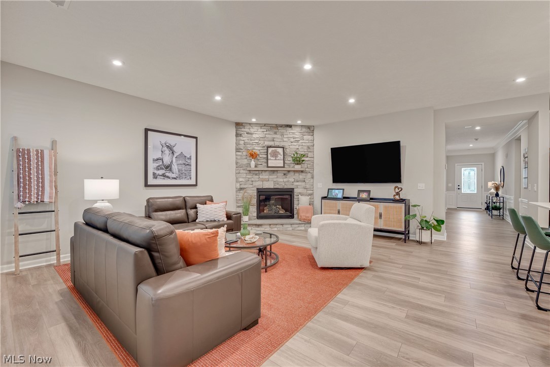 3123 Aspen Lane Twinsburg OH 44087