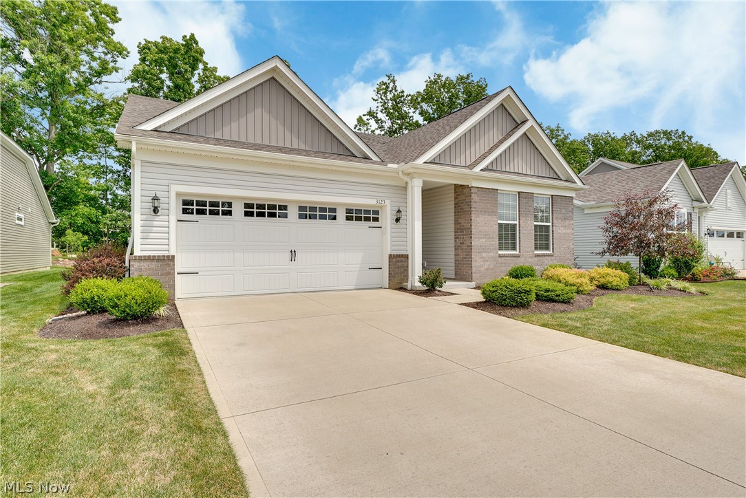 3123 Aspen Lane Twinsburg OH 44087