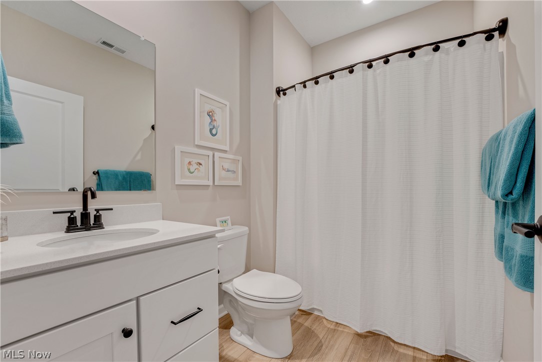 3123 Aspen Lane Twinsburg OH 44087