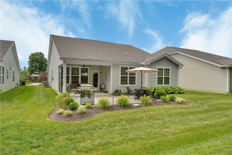 3123 Aspen Lane Twinsburg OH 44087