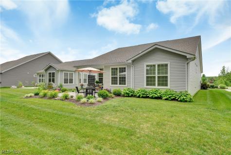 3123 Aspen Lane Twinsburg OH 44087