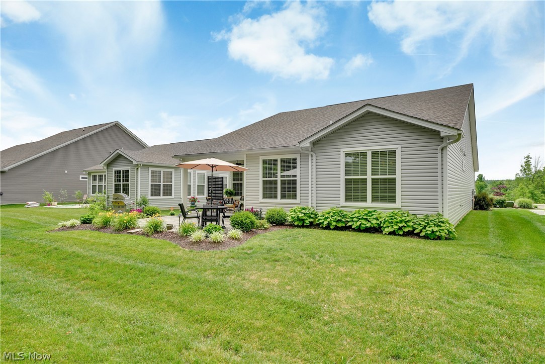 3123 Aspen Lane Twinsburg OH 44087