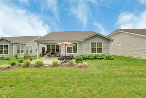 3123 Aspen Lane Twinsburg OH 44087