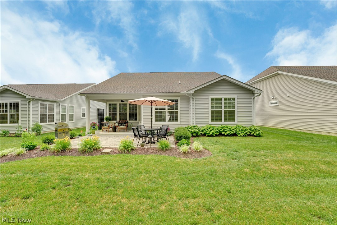 3123 Aspen Lane Twinsburg OH 44087