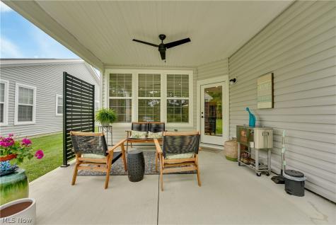 3123 Aspen Lane Twinsburg OH 44087