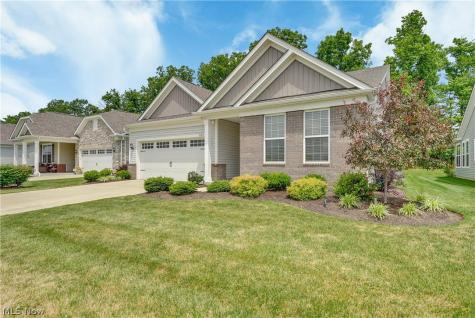3123 Aspen Lane Twinsburg OH 44087