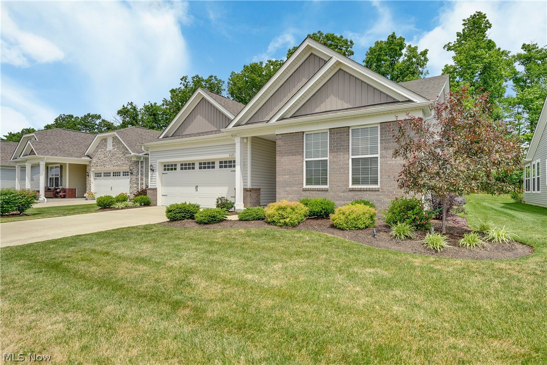 3123 Aspen Lane Twinsburg OH 44087