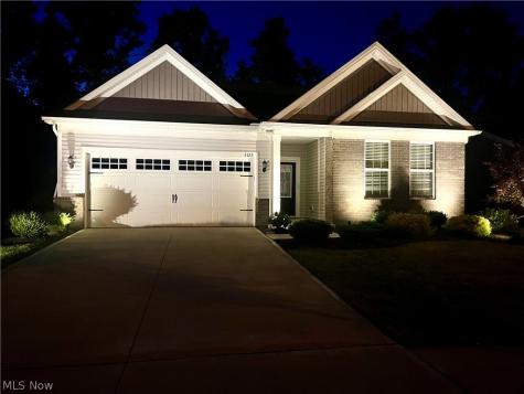 3123 Aspen Lane Twinsburg OH 44087