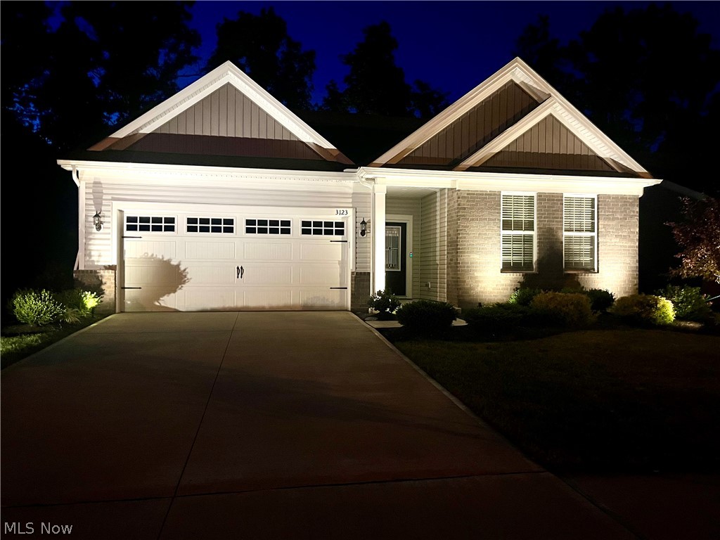 3123 Aspen Lane Twinsburg OH 44087