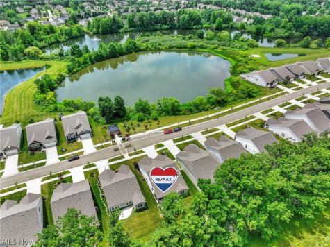 3123 Aspen Lane Twinsburg OH 44087