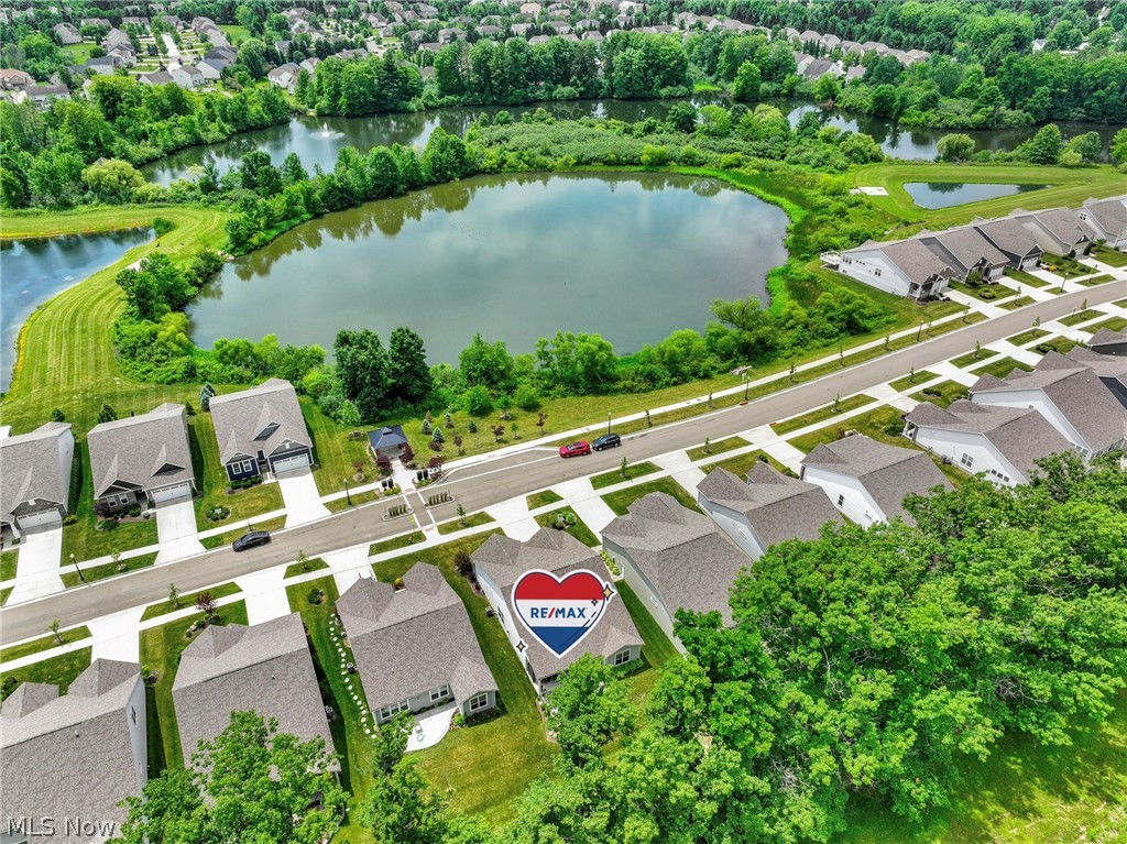 3123 Aspen Lane Twinsburg OH 44087