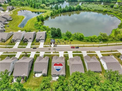 3123 Aspen Lane Twinsburg OH 44087