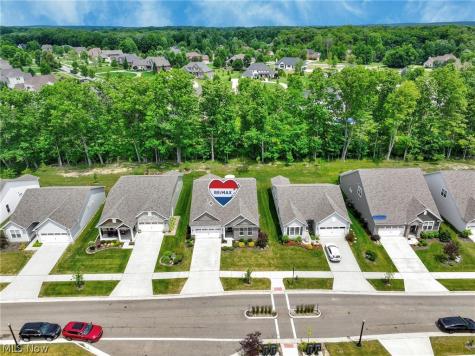 3123 Aspen Lane Twinsburg OH 44087