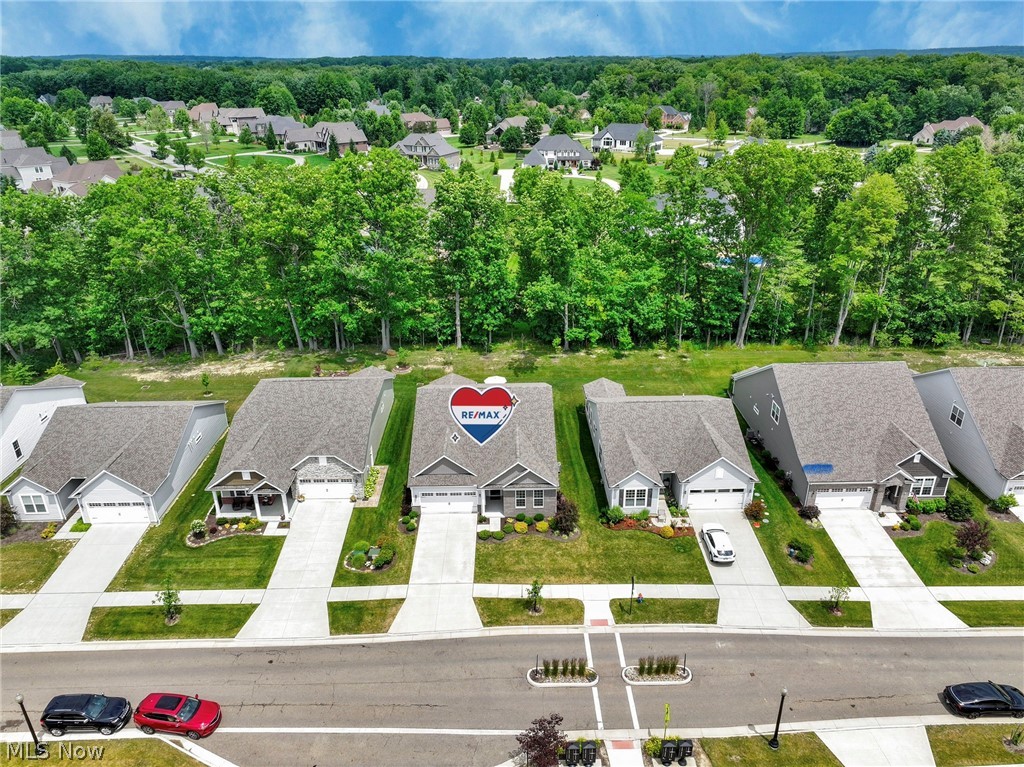 3123 Aspen Lane Twinsburg OH 44087