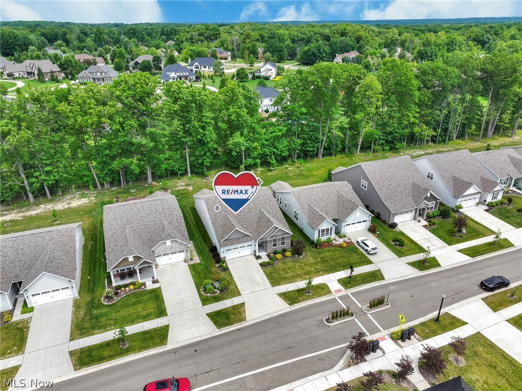 3123 Aspen Lane Twinsburg OH 44087